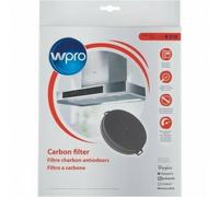 Filtro de carbón Whirlpool tipo B210 / CHF210/1 / FAC539
