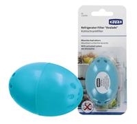 Xavax Universal Filtro Anti-olor Carbón Activo Kühlschrank-filter Luft-Filter