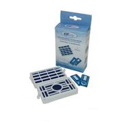 Filtro Antibacterial Nevera WHIRLPOOL Kit 2pz