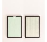 Filtro Antibacteriano + HEPA 13 Para Purificador De Aire AIR PURE PRO Exclusive