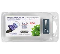 Filtro Antibacteriano y Antiolor para Frigoríficos - WPRO