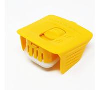 Filtro antical apto para Philips CP2041/01 423902273941 Azur 7500 y Azur Steam Iron CP2041/01 GC45.. GC49.. GC4537 GC4541 GC4544