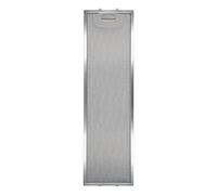 Filtro Antigrasa Bauknecht C00944396 Para Campana Extractora 536x154 mm