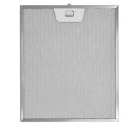 Filtro Antigrasa Mepamsa 112.0151.252 Aluminio Multicapa