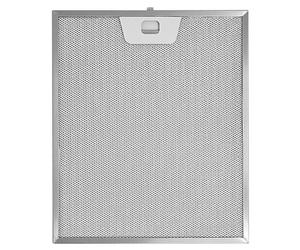 Filtro Antigrasa Mepamsa 112.0151.252 Aluminio Multicapa