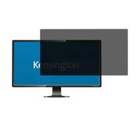 Filtro antiindiscreción - Kensington - 29" - Azul - Adulto - Mixto