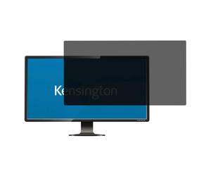 Filtro antiindiscreción - Kensington - 29" - Azul - Adulto - Mixto