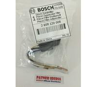 Filtro antiparásitos Bosch 2609120008