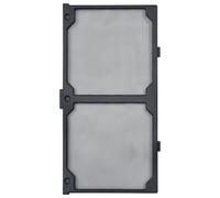 Filtro antipolvo frontal Lian Li Lancool 207 magnético negro