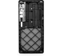Filtro antipolvo HP Z2 G5 Tower bisel negro alta eficiencia
