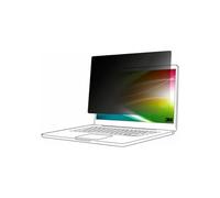 3M™ Filtro de privacidad de Pantalla Brillante para Laptop de 15 Pulgadas, 4:3, BP150C3B