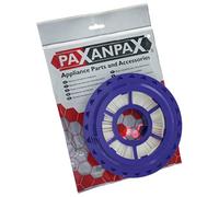 Filtro après-moteur HEPA Compatible con Dyson DC41, DC41i, DC41 Animal