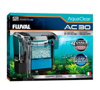 Filtro AquaClear - Fluval - Modelo: AC30