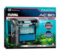 Filtro AquaClear - Fluval - Modelo: AC50