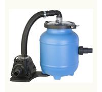 Depuradora Filtro Aqualoon 4.000 L/H Gre Faq200