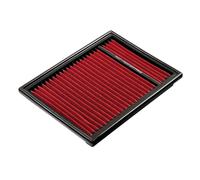 Filtro Aria Deportivo Lavable Pilot Para Opel Combo Corsa Meriva Tigra 290x206mm