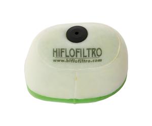 Filtro aria Hiflo DUAL-STAGE per Kawasaki KX / KX F 125 / 250