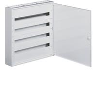 Filtro armario 4x36 IP30 FW436WT FW2