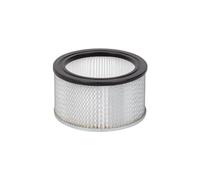 PowerPlus Filtro para aspirador de ceniza POWX312A 18 L