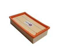 Filtro aspirador plisado plano compatible con Kärcher NT 20/1 NT25/1 NT35/1 NT45/1 - Ref. 69042060