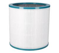 Filtro Aspiradora Compatible con Dyson Tp02 BLUPARTS - 1 Unidad Verde
