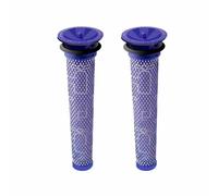 Filtro Aspiradora Dyson V6 V7 V8 Pre Motor Lavable (pack 2)
