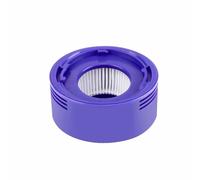 Filtro Aspiradora Dyson V7 V8 Post Motor Lavable