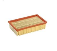 Filtro, aspiradora en seco/húmedo KARCHER 6.904-367.0