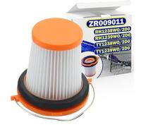 Filtro Aspiradora Sin Cable con Código Original ZR009011 para Rowenta para Tefal - MONTERAL