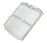 Filtro atrapapelusas (forma de referencia: 00481677 para de secadora Bosch