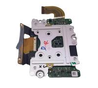 Filtro avanzado de procesamiento de imágenes para cámaras D600 D610, rangos dinámicos ampliados, alto rendimiento ISOs, sensores de reproducción precisa de color