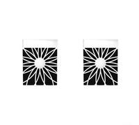 Filtro Bandeja T90 PRO para omni Filtro Bandeja T90 PRO para(2 PACK) | Material , uso diario intenso, larga duración, para ajuste perfecto, sin fugas de aire