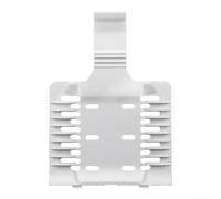 Filtro Base Lavable para roborock J5max Reutilizable Filtro Base(1) | Material plástico , reutilizable, para fácil de limpiar, flujo de agua óptimo, compatible J5max