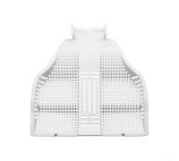 Filtro Base Lavable para roborock J5max Reutilizable Filtro Base(2) | Material plástico , reutilizable, para fácil de limpiar, flujo de agua óptimo, compatible J5max