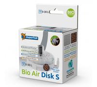 Filtro Bio Air Disk - SuperFish - Tamaño: S