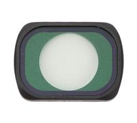 Filtro Black Diffusion 1/8 para Osmo Pocket 3, Filtro de Cámara de Acción con Efecto Cinematográfico Mist Dreamy para Vídeo Vlog, Fotografía de Retratos, Accesorios para Cámara