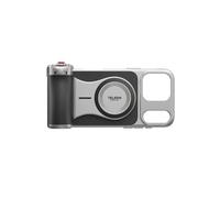 Filtro Black Mist 1/4 Telesin per Master Impugnatura iPhone 17