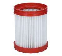 Filtro Bosch, Compatible Con: GAS 18V-10 L Professional