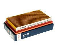 FILTRO BOSCH DE REEMPLAZO PARA NISSAN NV200 EVALIA QASHQAI +2 I NOTE