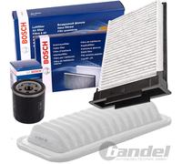 Bosch P2028 - Filtro de aceite para vehículos