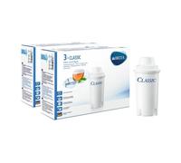 Filtro Brita Classic, paquete de 3 (2 piezas)