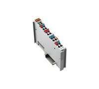 Filtro bus objeto/sistema 24V DC 750-626