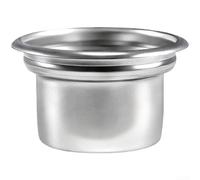 Filtro Café 58mm 7x3.95cm Extracción Precisa | Material óxido, , , apto lavavajillas, mantenimiento sencillo