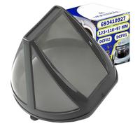 Filtro Cafe Permanente para Cafetera Goteo con Código Original 693410927 para Smeg DCF02 DCF01 - MONTERAL