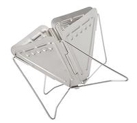 Filtro Cafetera Goteo, Goteo de Café Portátil de Acero Inoxidable, Gotero de Café Plegable para Acampar Al Aire Libre, Filtro de Café de Cono de Cafetera para Viajar, Senderismo, Mochilero, Picnic