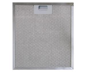 Filtro Campana Cata 02819000 Metálico Decorativa Cristal