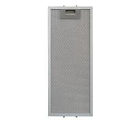 Filtro Campana Cocina BALAY-ELICA-WHIRLPOOL 185 X 455mm GRI0025433A