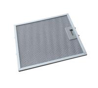 Filtro Campana Extractora 280X320 Mm,Compatible Con Teka, Ds60 De60 Lavable Fácil De Limpiar Apto For Lavavajillas