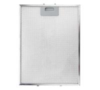 Filtro Campana Extractora 370X280 Mm compatible con Teka 370x280 mm DB1