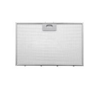 FILTRO CAMPANA EXTRACTORA 401X281mm DVT 60 WHITE 81483114